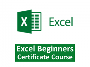 Certificate in Microsoft Excel Spreadsheets online training short course - the career academy Workface