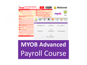 MYOB AccountRight Advanced Accounting Payroll Training Courses - Industry Accredited, Employer Endorsed - CTO