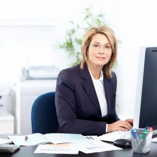 Office administration online training courses compare the career academy, applied education and Dynamic web training - $25 per week interest free