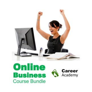 Workface The Australian Career Academy Online Business & Digital Marketing Training Courses Logo