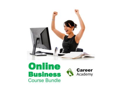 Workface The Australian Career Academy Online Business & Digital Marketing Training Courses Logo