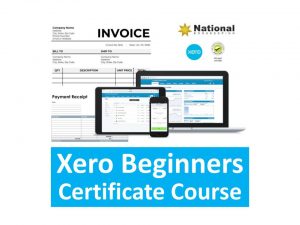 Xero Beginners Certificate Training Courses - Industry Accredited, Employer Endorsed - CTO Workface Career Academy