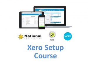 Xero Setup Training Course - Industry Accredited Employer Recognised - CTO